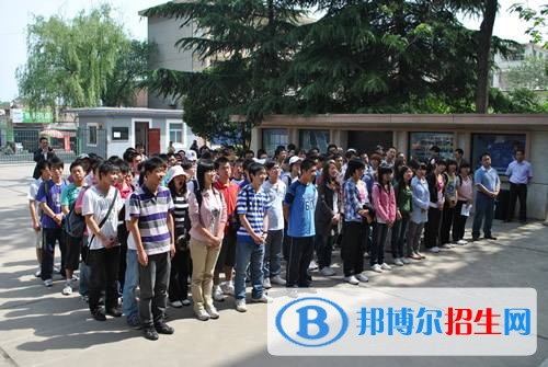 陕西现在读什么中专学校好