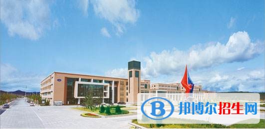 烟台汽车工程职业学院2019年单招录取分数线