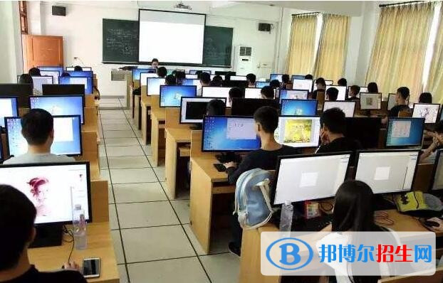 陕西哪个中专学校就业最好