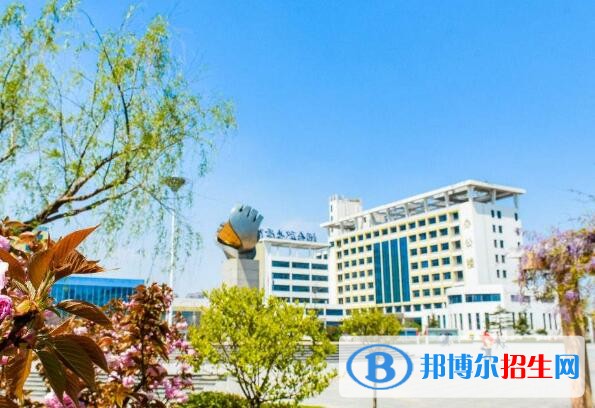 烟台汽车工程职业学院单招报名条件