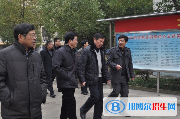 绵阳初中未毕业能读什么中专学校
