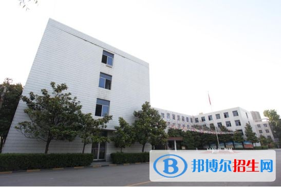 陕西中专学校哪个专业好