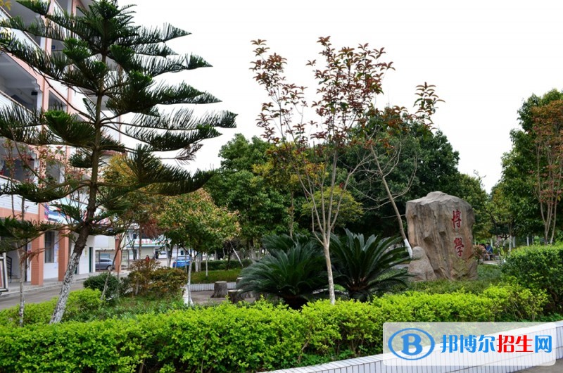 绵阳读中专学校好还是读高中好