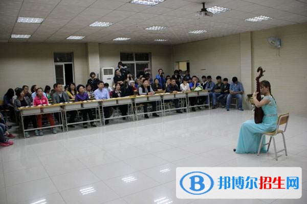 陕西哪所中专学校最好就业