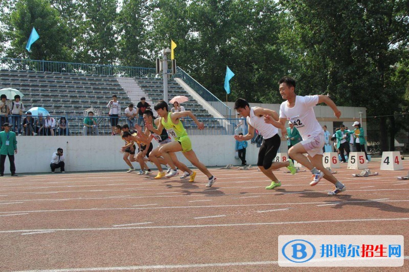 陕西好的中专学校都有哪些