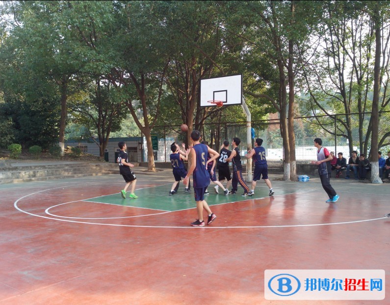 绵阳高中毕业读中专学校