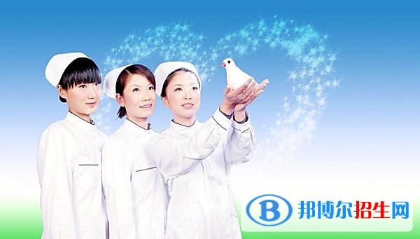 绵阳高中毕业上中专学校学什么专业好