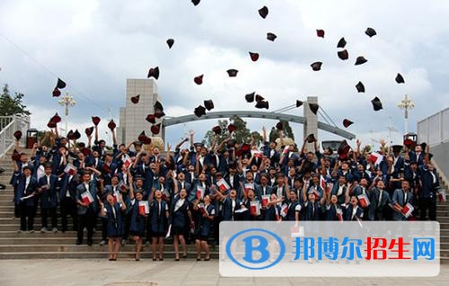 云南中专学校生可以考大学吗