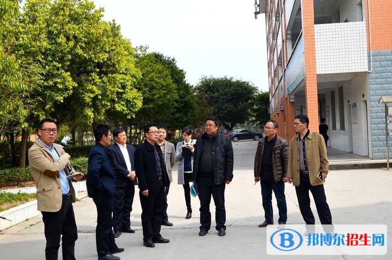 绵阳高中毕业有哪些中专学校