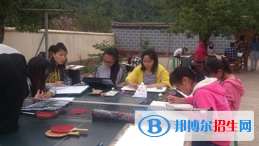 云南中专学校什么专业好