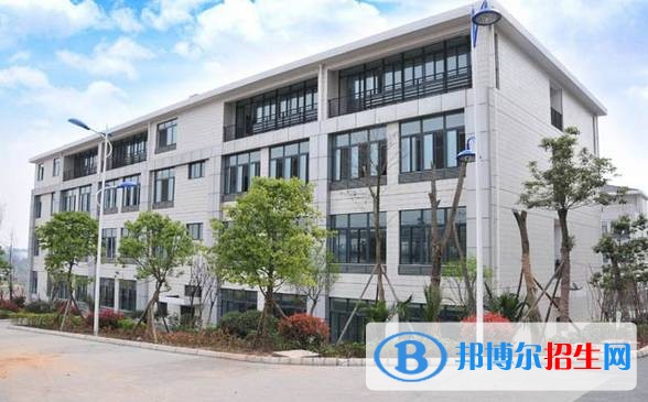 绵阳读什么中专学校比较好