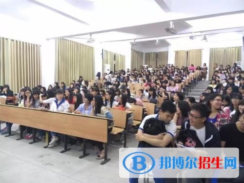 云南中专学校考本科
