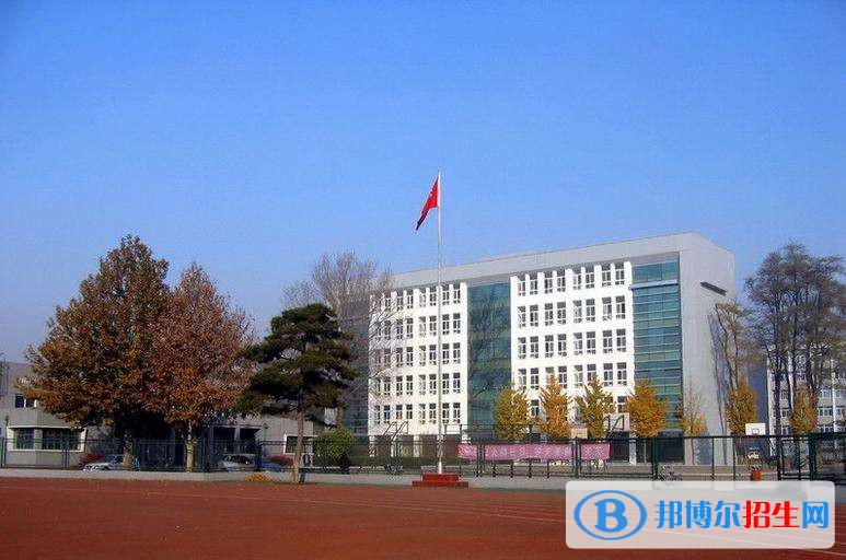 唐山科技职业技术学院单招简章