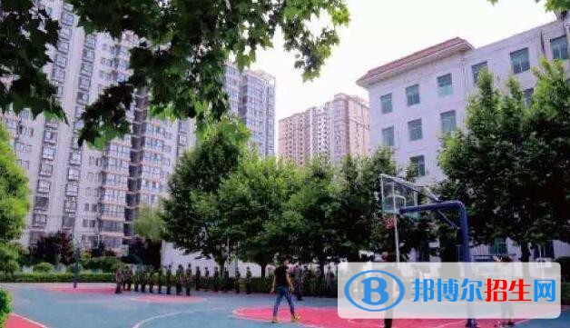 陕西中专学校什么专业好