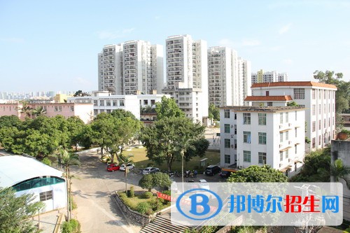 昆明初中毕业读中专学校好吗