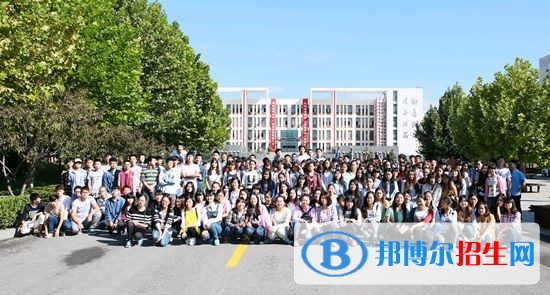 燕京理工学院单招报名时间