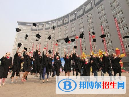 华北理工大学轻工学院单招简章
