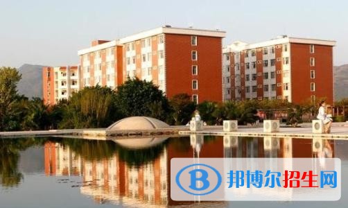 昆明初中毕业能上中专学校