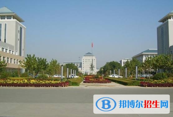 保定职业技术学院2019年单招录取分数线