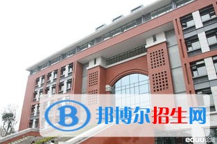 成都七中高新学校怎么样、好不好