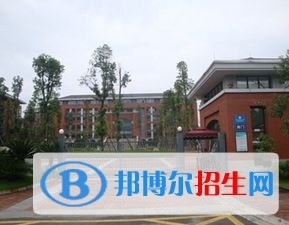 成都七中高新学校2022年招生代码