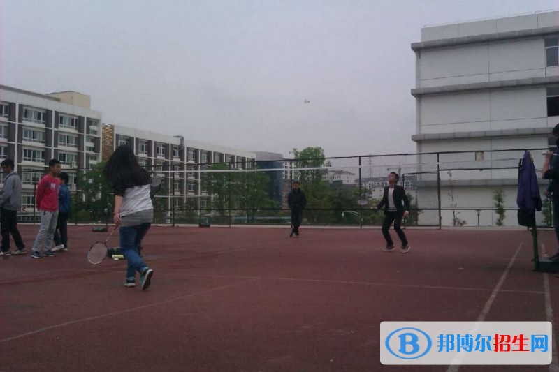 绵阳机电工程学校
