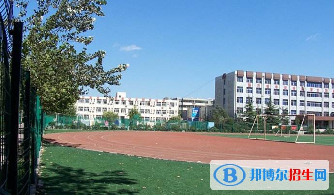 石家庄科技职业学院2019年单招录取分数线