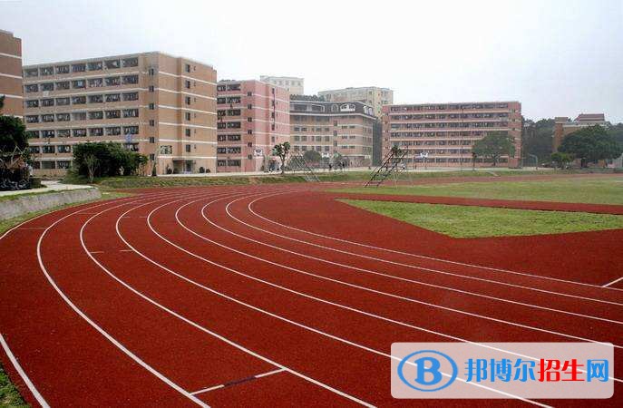 四川初中毕业读中专学校
