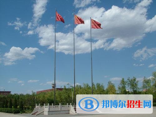 河北外国语学院2019年单招录取分数线