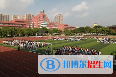 南充高中嘉陵校区2022年招生计划