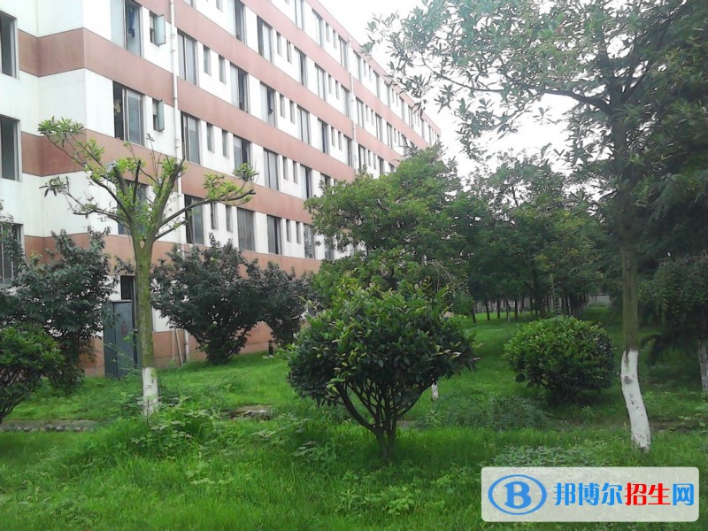 绵阳好一点的中专学校