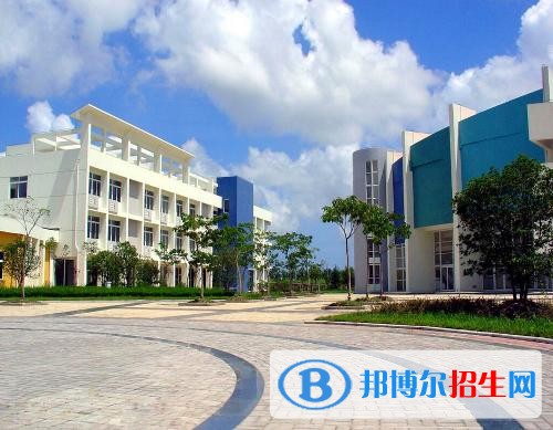 绵阳哪里的中专学校比较好