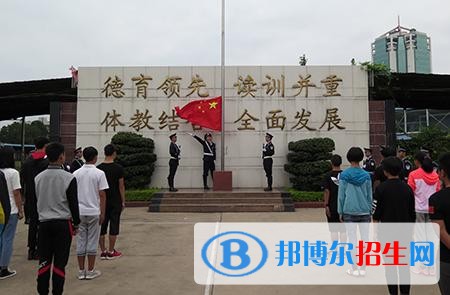 昆明哪个中专学校就业比较好