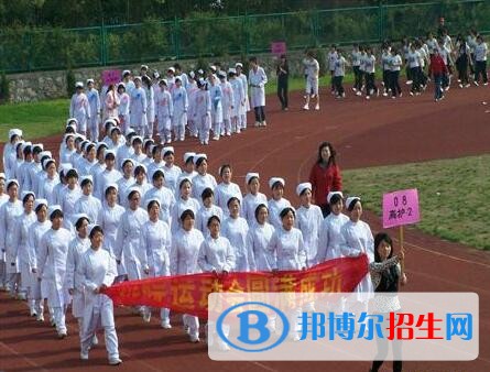 四川高中毕业读中专学校