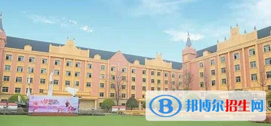 四川高中毕业可以读中专学校吗