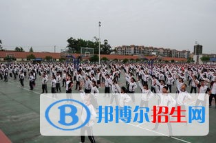 邛崃市强项中学2022年招生要求、报名条件