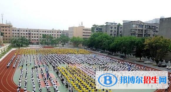 四川没有高中毕业证可以读中专学校吗
