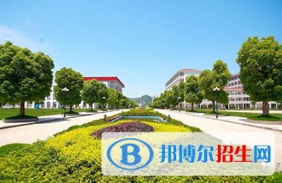 贵州初中毕业能上中专学校