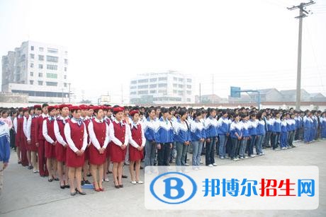 四川女生学什么中专学校好