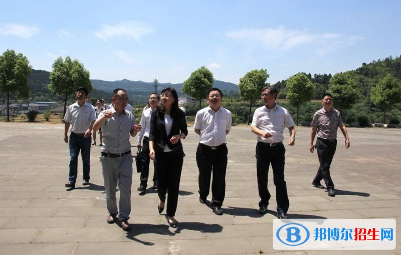 四川读什么中专学校最好