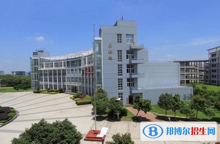 贵州高中毕业读中专学校