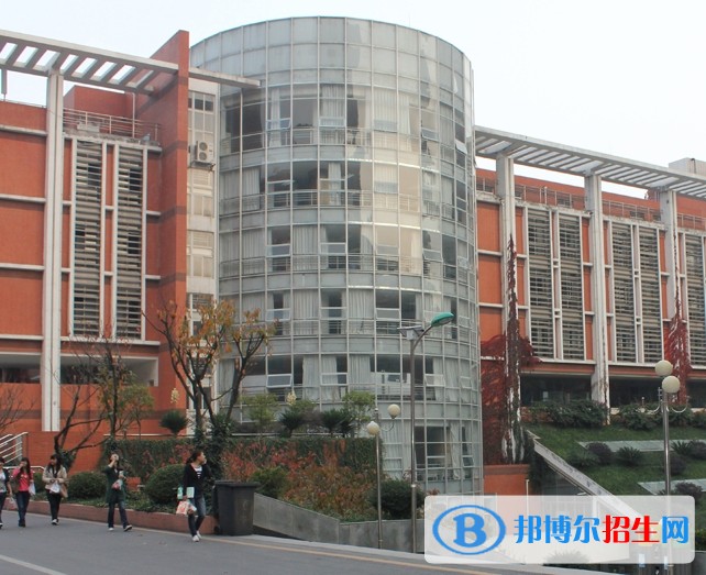 贵州高中毕业生读中专学校