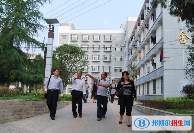 贵州高中毕业中专学校