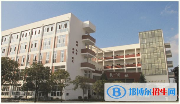 四川读中专学校有用吗