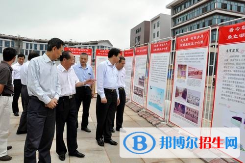 贵州高中毕业上什么中专学校好