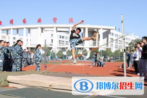 昆明高中毕业读中专学校好吗