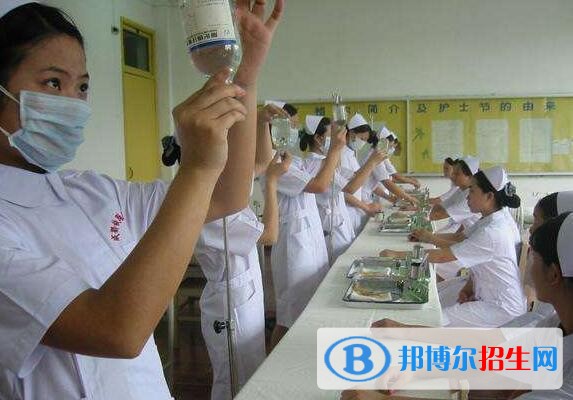 四川现在读中专学校什么专业好