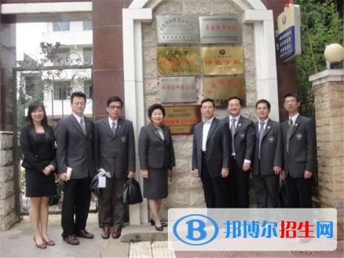 昆明高中转中专学校