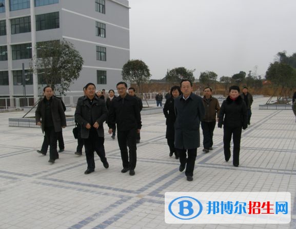 贵州女生读中专学校学什么专业好