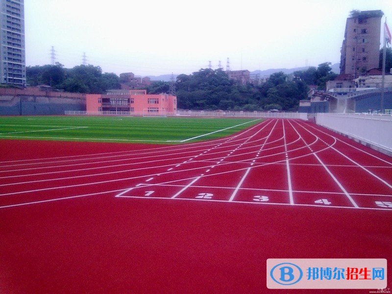四川哪所中专学校最好就业